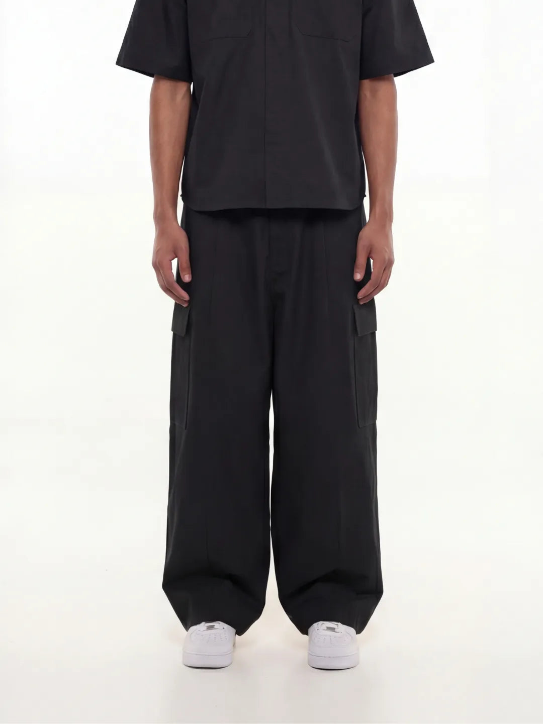 Trucker Ripstop Cargo
