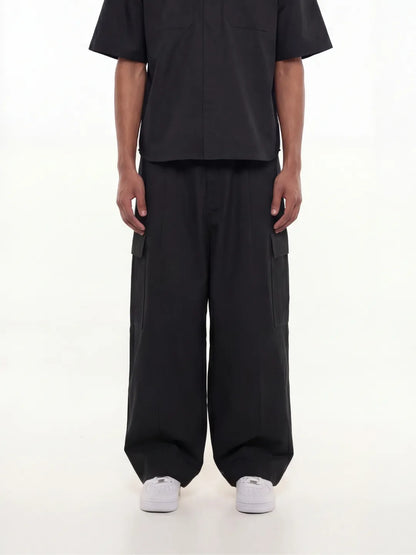 Trucker Ripstop Cargo