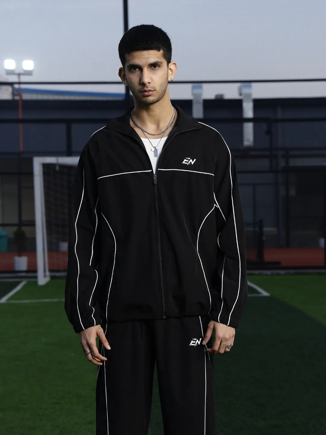 Sports Tech Jacket (Pre-Launch)