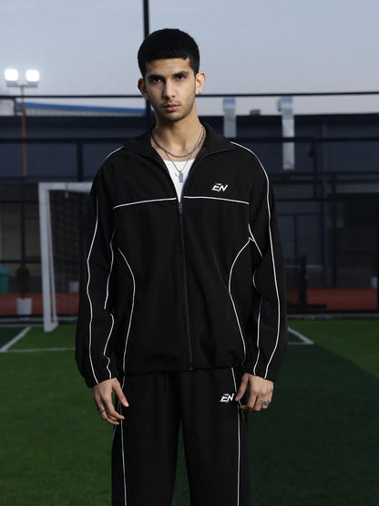 Sports Tech Jacket (Pre-Launch)