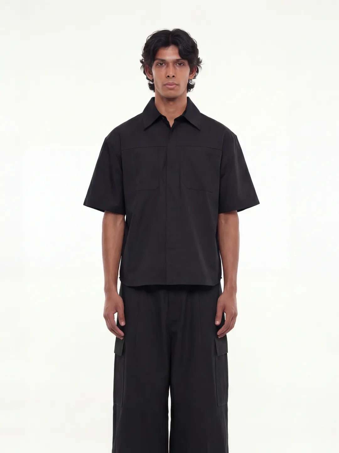 Trucker Ripstop Shirt
