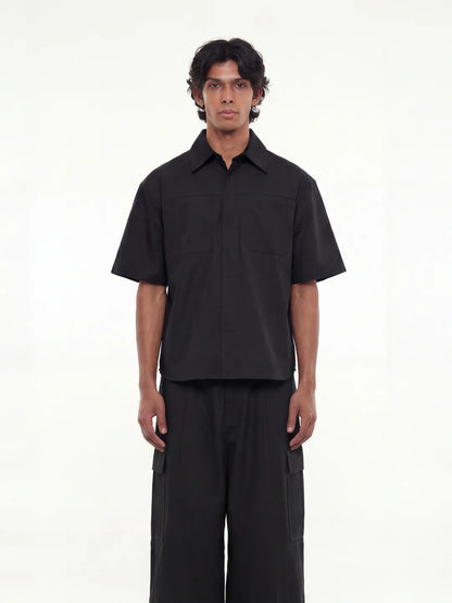 Trucker Ripstop Shirt