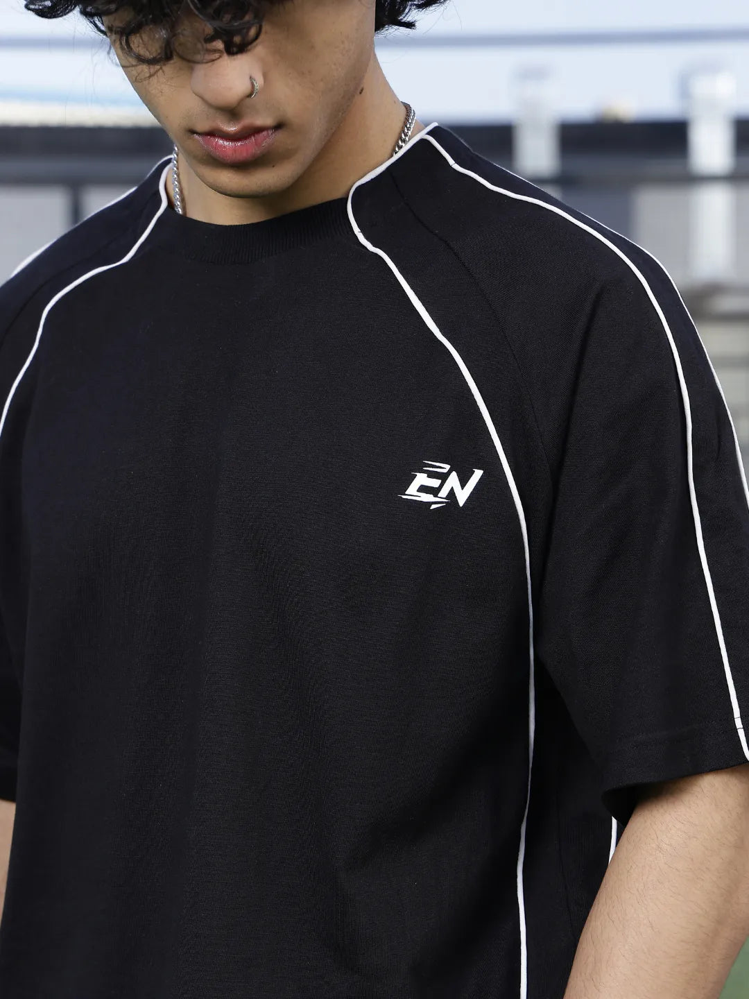 Sports Tech T-Shirt
