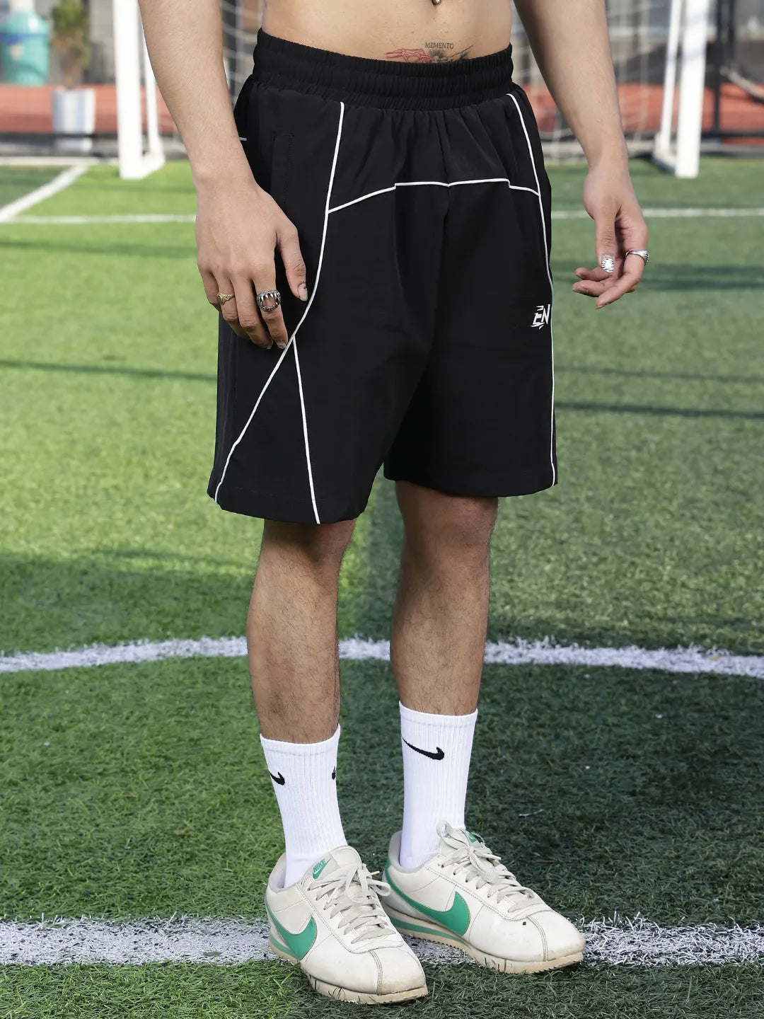 Sports Tech Shorts