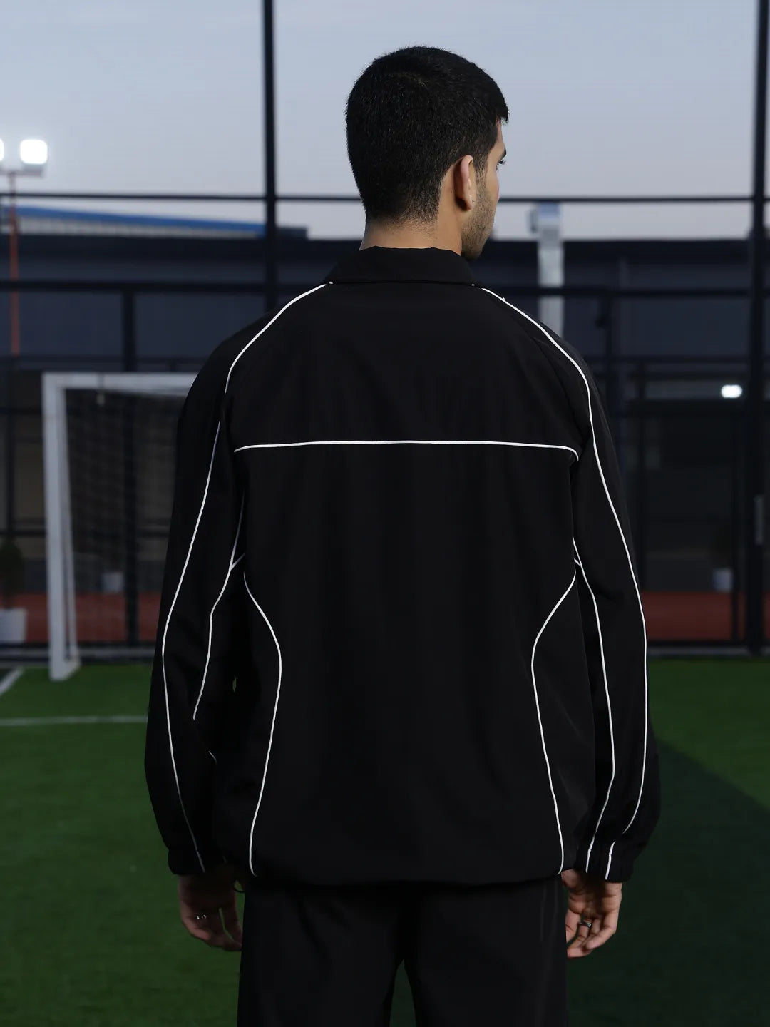 Sports Tech Jacket (Pre-Launch)