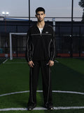Sports Tech Tracksuit