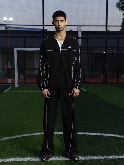 Sports Tech Tracksuit