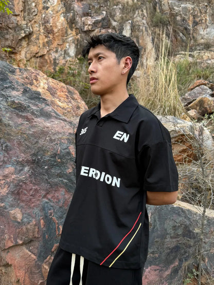 Everdion Signature Jersey