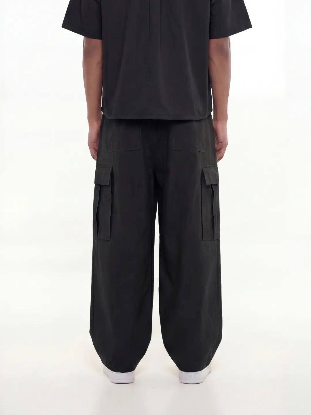 Trucker Ripstop Cargo