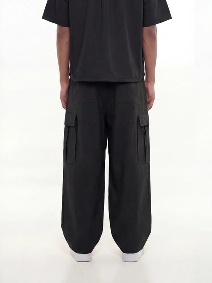 Trucker Ripstop Cargo