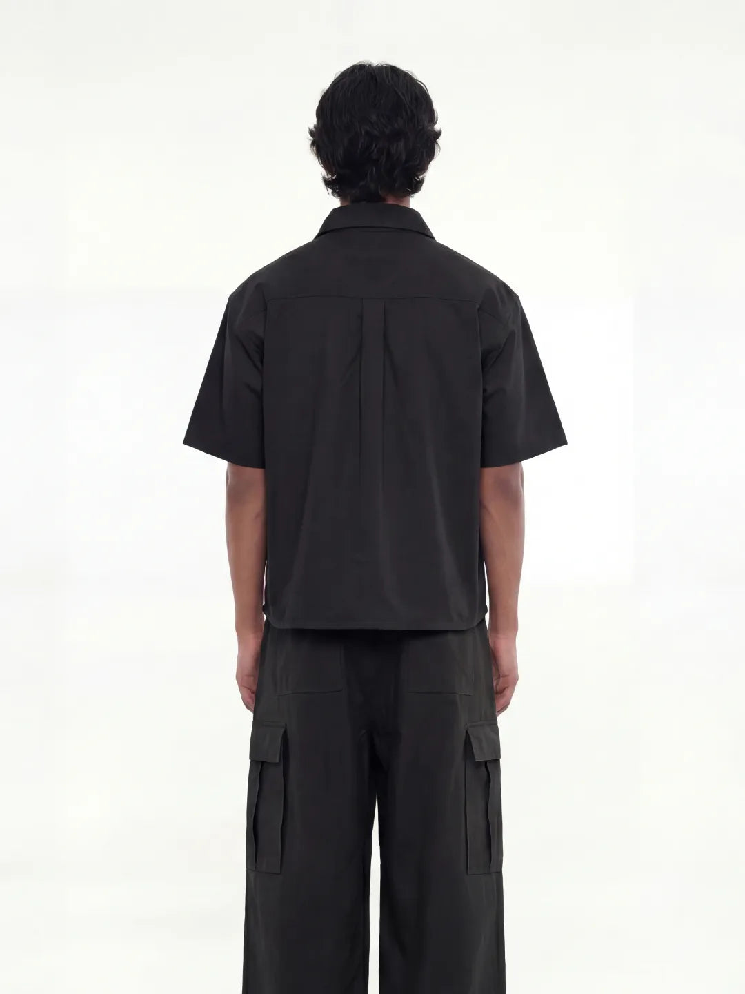 Trucker Ripstop Shirt