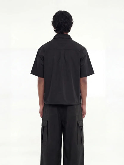 Trucker Ripstop Shirt
