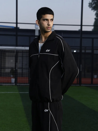 Sports Tech Jacket (Pre-Launch)