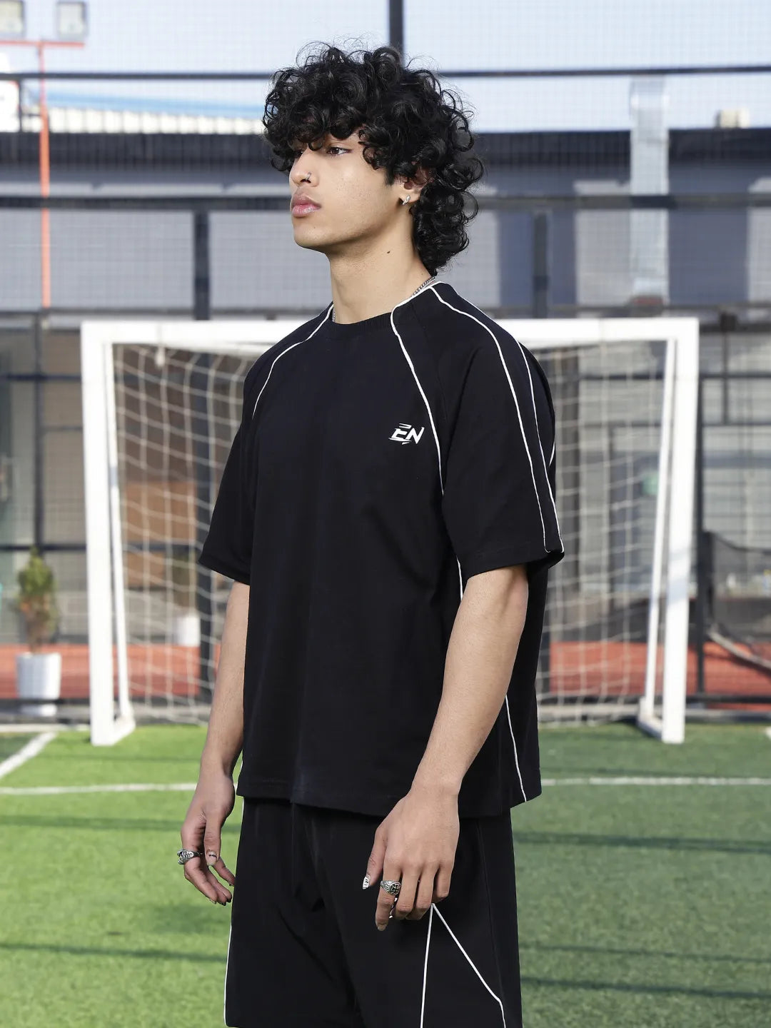 Sports Tech T-Shirt