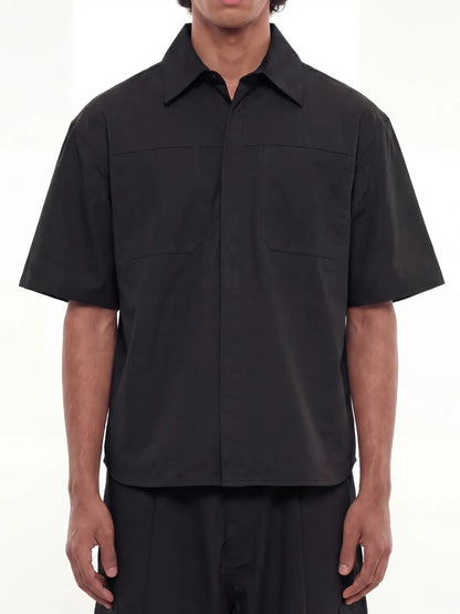 Trucker Ripstop Shirt