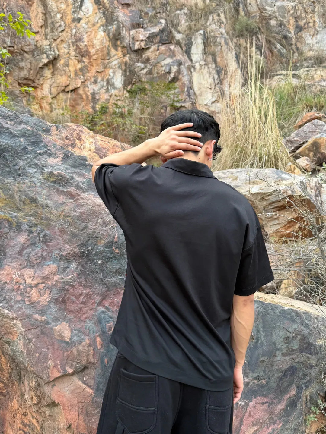 Everdion Signature Jersey