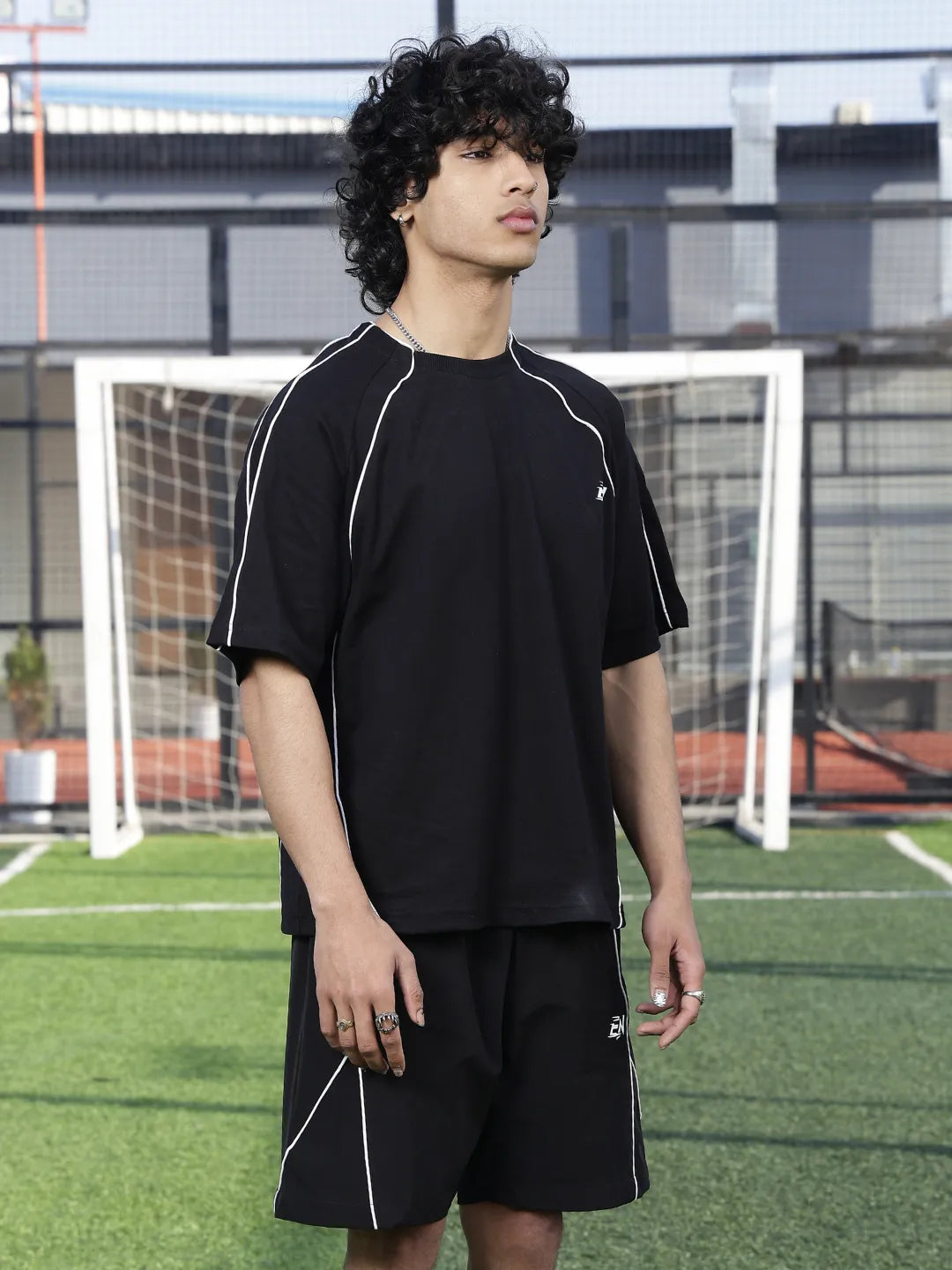 Sports Tech T-Shirt