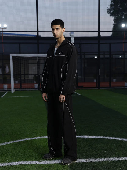Sports Tech Tracksuit