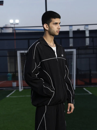 Sports Tech Jacket (Pre-Launch)