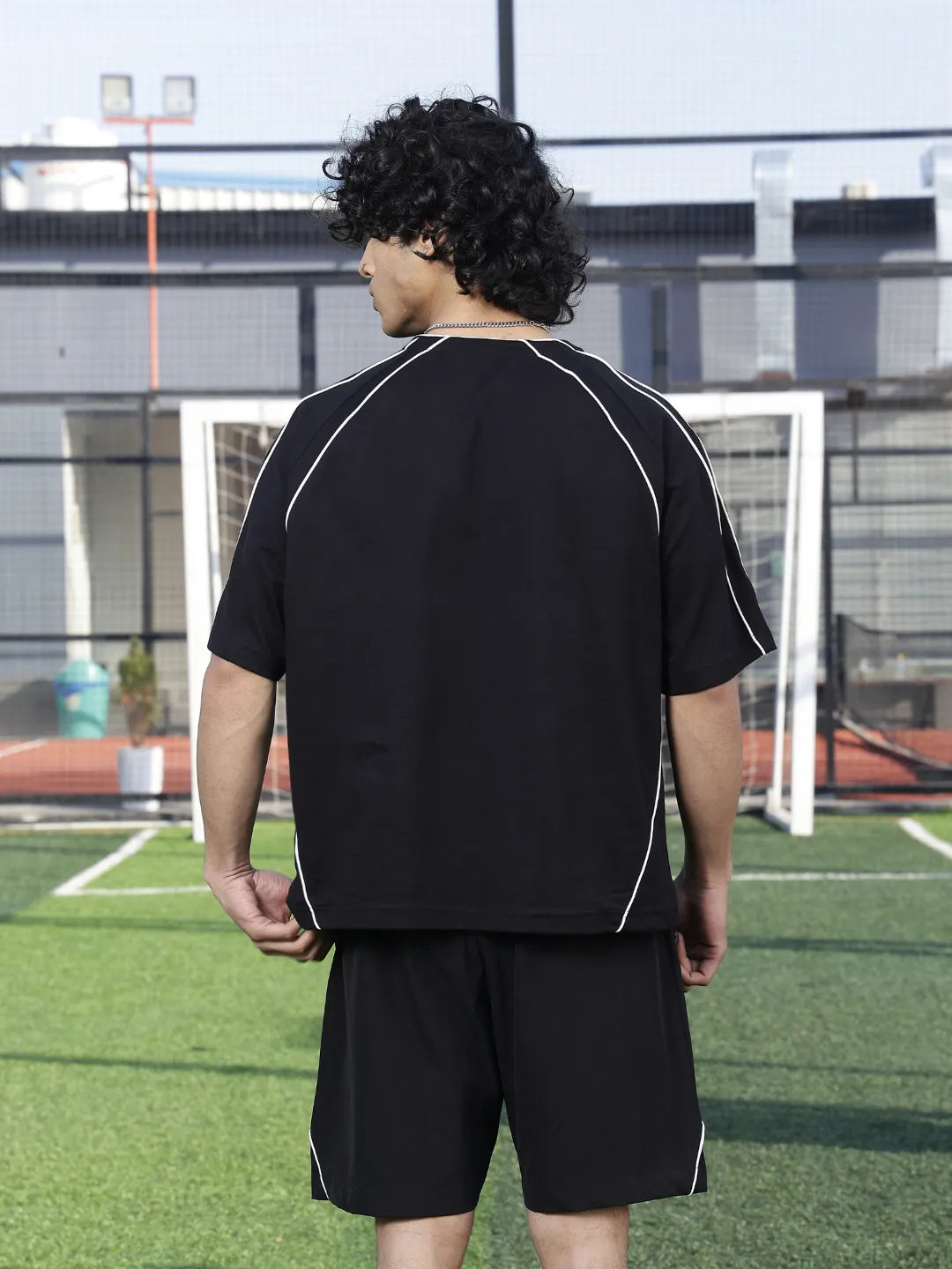 Sports Tech T-Shirt