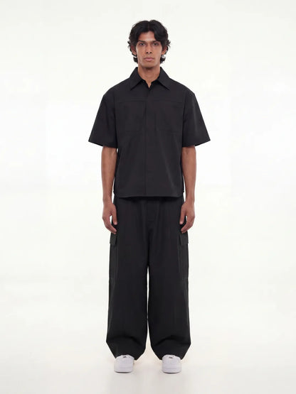 Trucker Ripstop Shirt