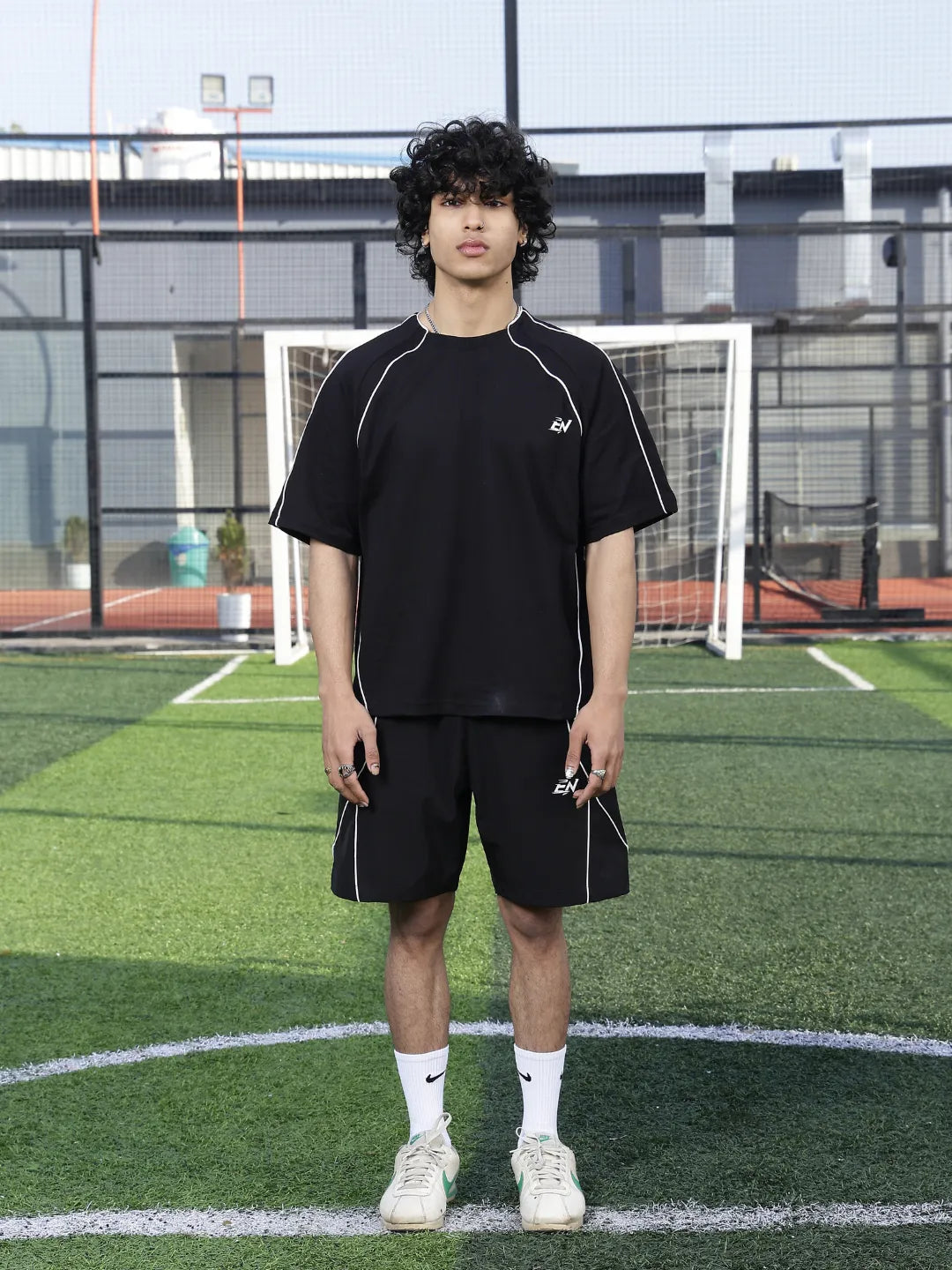 Sports Tech T-Shirt