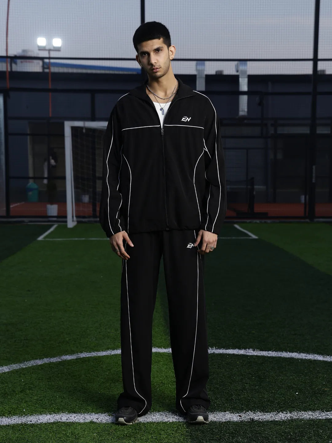Sports Tech Jacket (Pre-Launch)