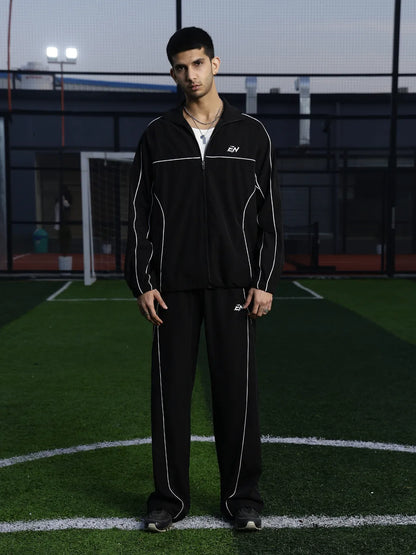 Sports Tech Jacket (Pre-Launch)