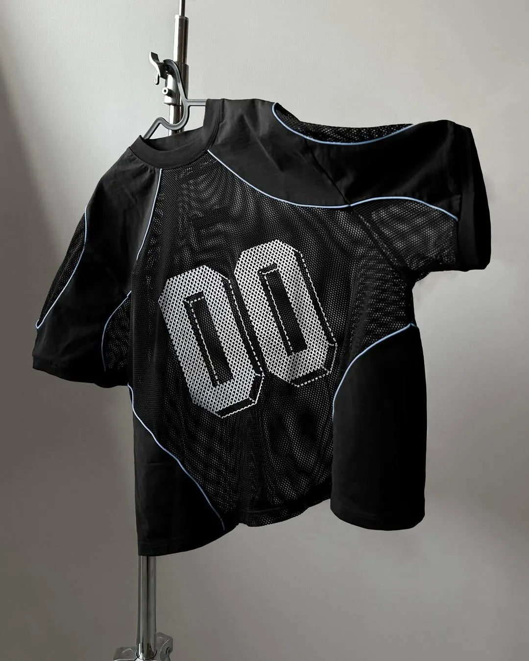 The Midnight Jersey Tee