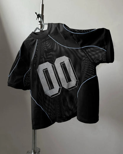 The Midnight Jersey Tee