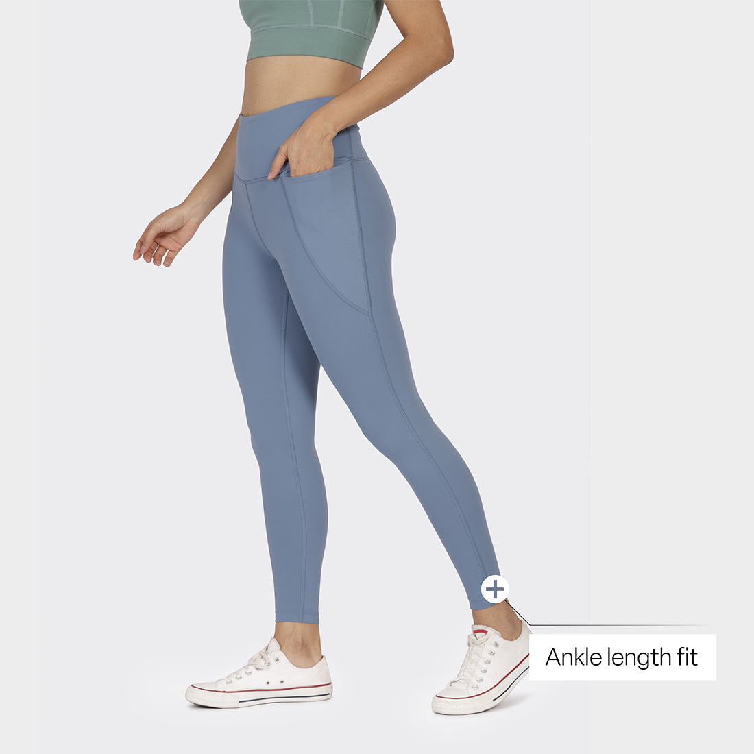 Ultimate Leggings 2.0 | BlissClub at Broadway