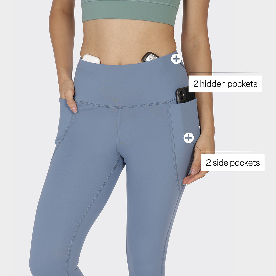 Ultimate Leggings | BlissClub at Broadway