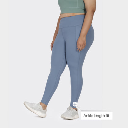 Ultimate Leggings 2.0 | BlissClub at Broadway