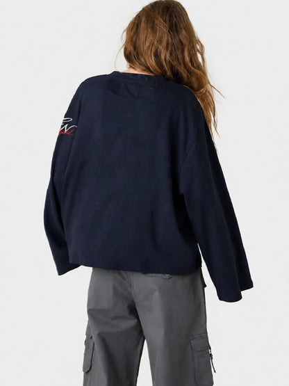 Godspeed Full Sleeve Tee