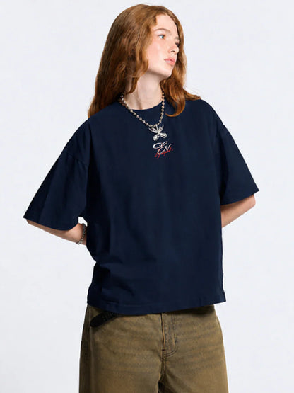 Godspeed Oversized Tshirt (Pre-Launch)