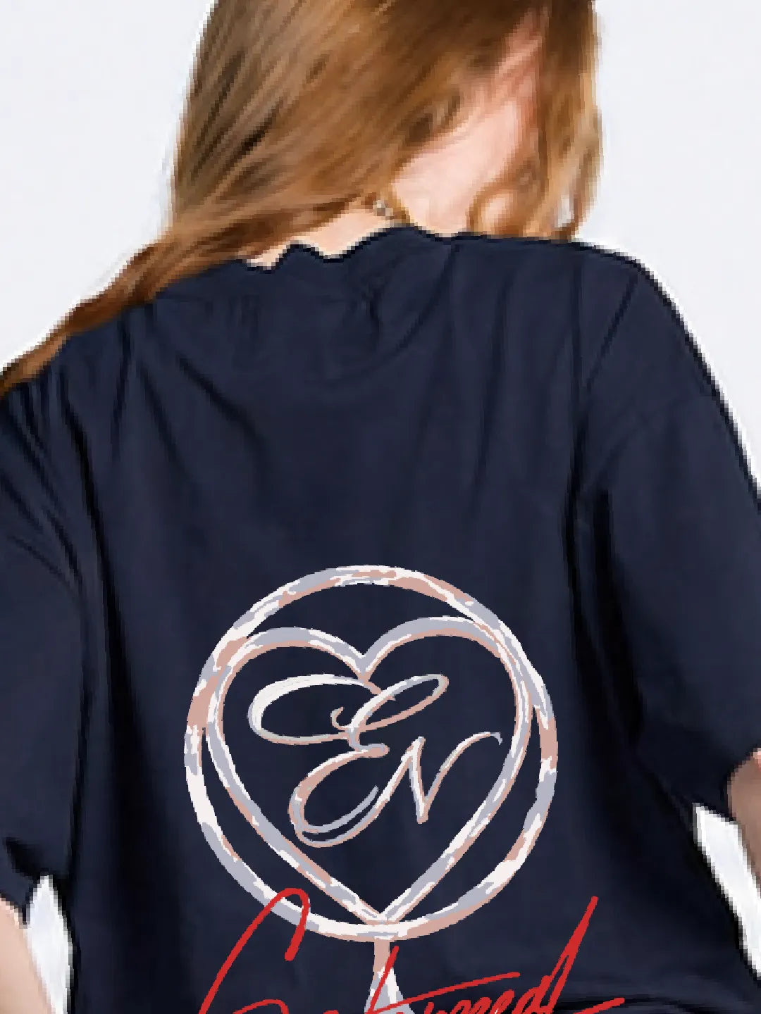 Godspeed Oversized Tshirt (Pre-Launch)