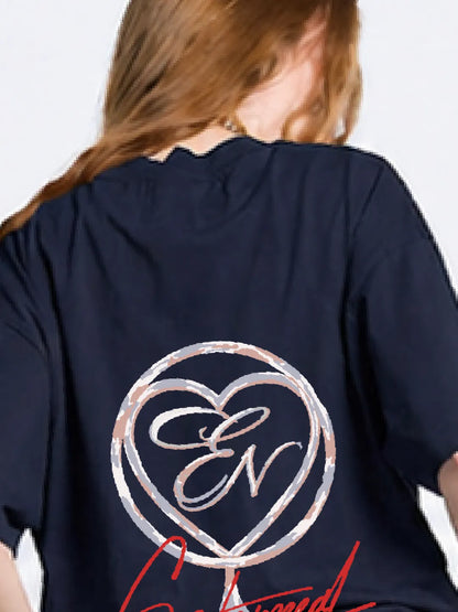 Godspeed Oversized Tshirt (Pre-Launch)