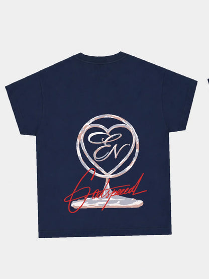 Godspeed Oversized Tshirt (Pre-Launch)