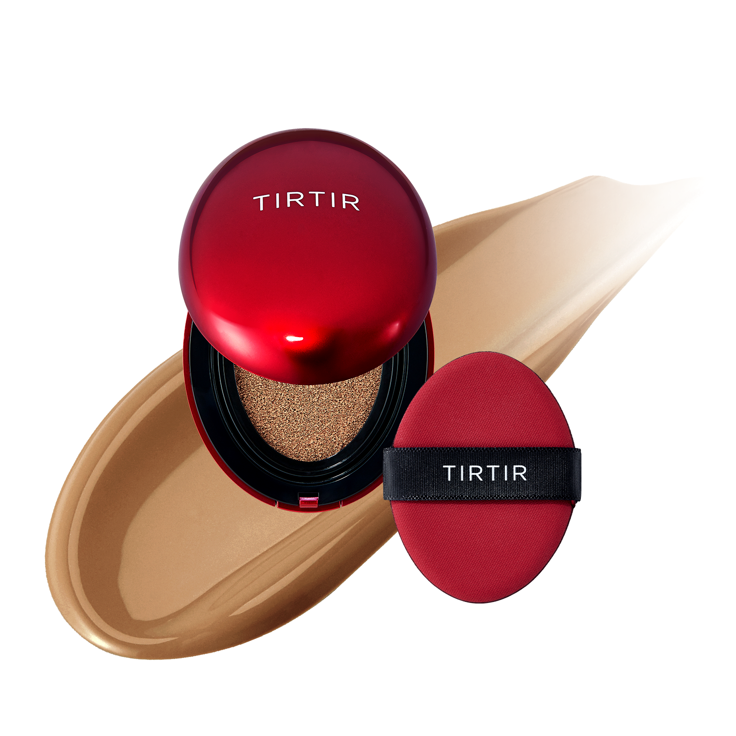 Mask Fit Red Cushion Mini | TirTir at Broadway