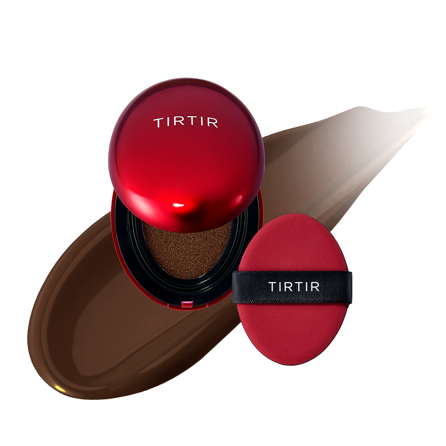 Mask Fit Red Cushion Mini | TirTir at Broadway