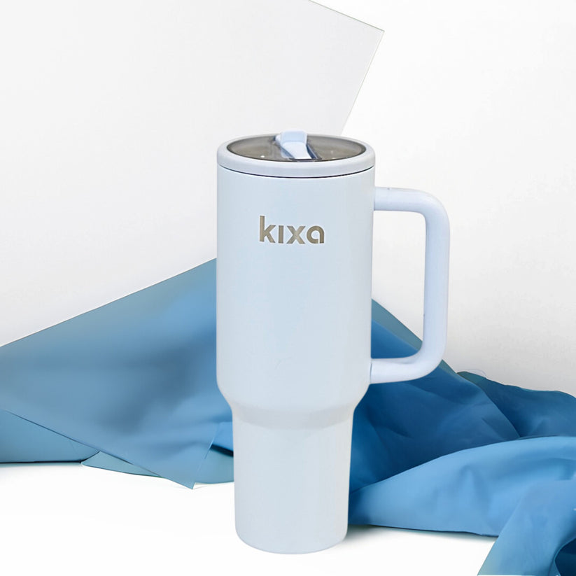 Hydroflow Tumbler | Kixa at Broadway