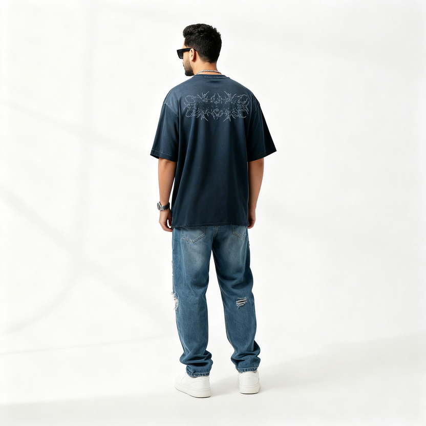 Idol Annihilator Tee