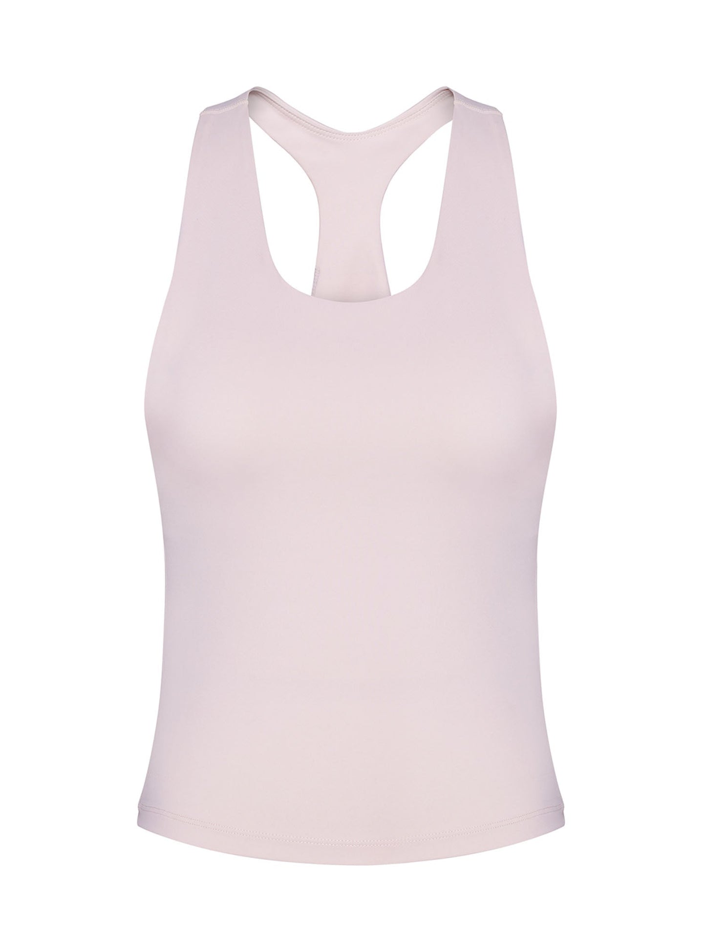 Blush Racerback Tank