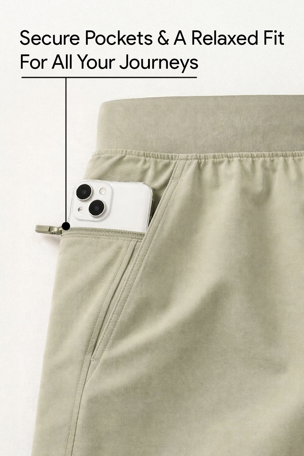 Weekender Relaxed Shorts