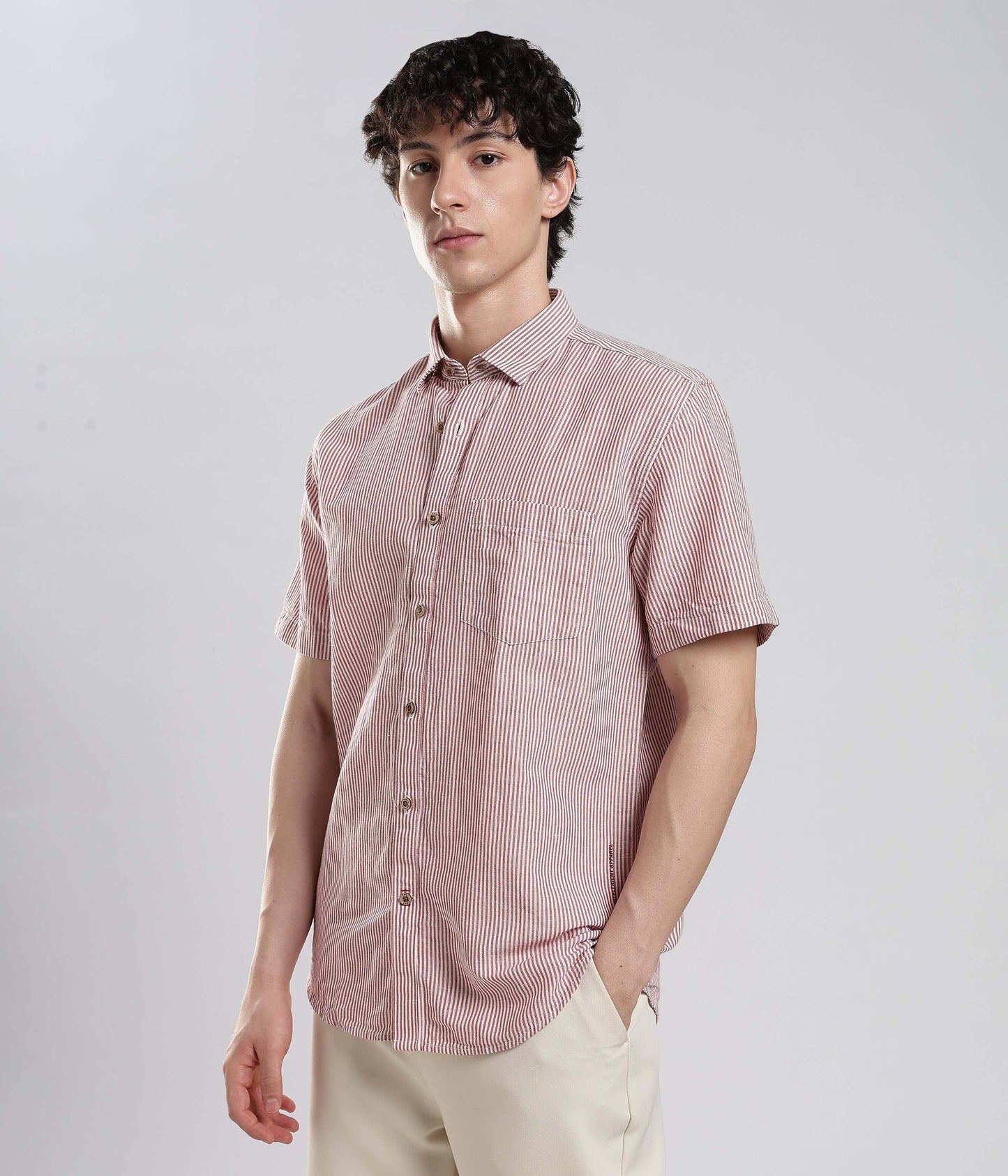 Bordeaux Maroon