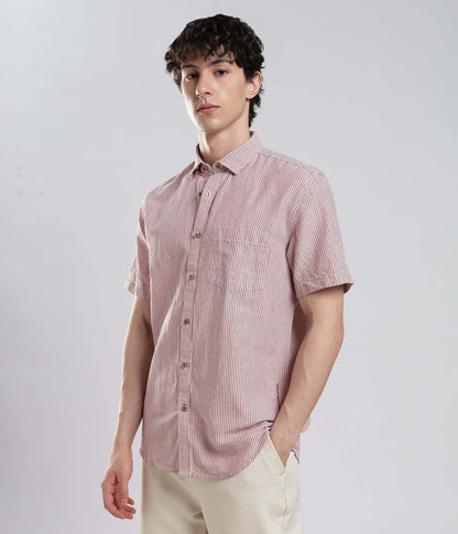 Bordeaux Maroon