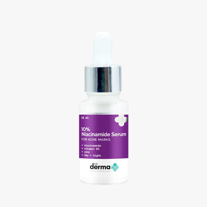 10% Niacinamide Serum 10ml