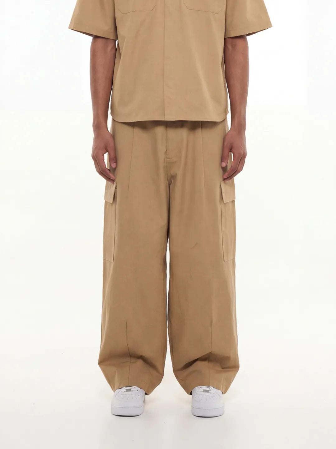 Trucker Ripstop Cargo