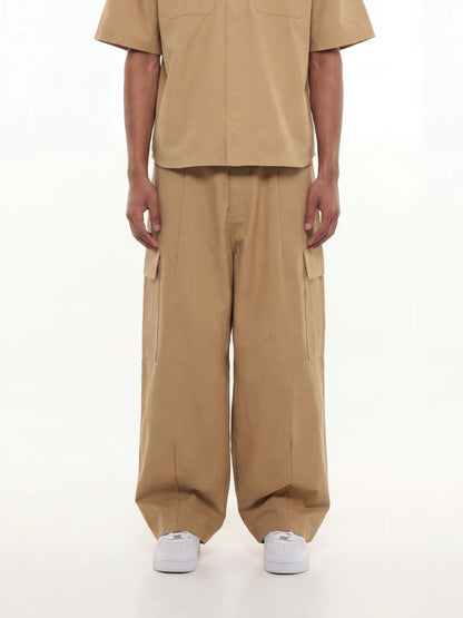 Trucker Ripstop Cargo