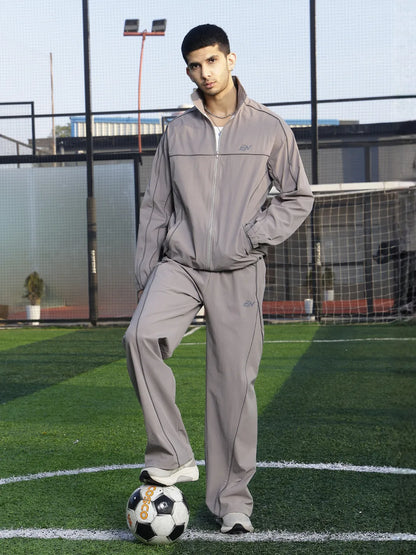 Sports Tech Tracksuit